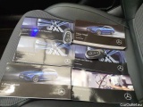  Mercedes  C-Klasse 200 d T 9G-TRONIC Avantgarde Automatic Diesel/Electric  122 #30