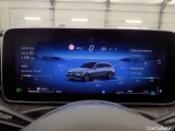  Mercedes  C-Klasse 200 d T 9G-TRONIC Avantgarde Automatic Diesel/Electric  122 #31