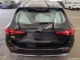  Mercedes  C-Klasse 200 d T 9G-TRONIC Avantgarde Automatic Diesel/Electric  122 #34