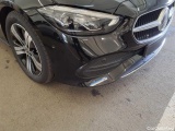  Mercedes  C-Klasse 200 d T 9G-TRONIC Avantgarde Automatic Diesel/Electric  122 #38