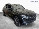  Mercedes  GLC 200 4MATIC 9G-TRONIC AMG Line Advanced Automatic Petrol/Electric  124 #2
