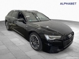  Audi  A6 Avant 50 TFSI e quattro S tronic sport Automatic Petrol/Electric  128 #2