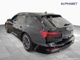  Audi  A6 Avant 50 TFSI e quattro S tronic sport Automatic Petrol/Electric  128 #3