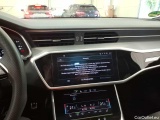  Audi  A6 Avant 50 TFSI e quattro S tronic sport Automatic Petrol/Electric  128 #28
