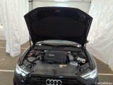  Audi  A6 Avant 50 TFSI e quattro S tronic sport Automatic Petrol/Electric  128 #34