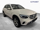 Mercedes  GLC 300 e 4Matic 9G-TRONIC Automatic Petrol/Electric  129 #2