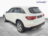 Mercedes  GLC 300 e 4Matic 9G-TRONIC Automatic Petrol/Electric  129 #3