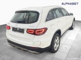  Mercedes  GLC 300 e 4Matic 9G-TRONIC Automatic Petrol/Electric  129 #4