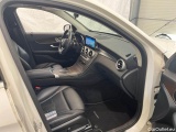  Mercedes  GLC 300 e 4Matic 9G-TRONIC Automatic Petrol/Electric  129 #6