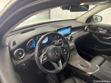  Mercedes  GLC 300 e 4Matic 9G-TRONIC Automatic Petrol/Electric  129 #7