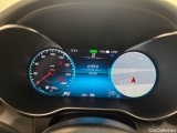  Mercedes  GLC 300 e 4Matic 9G-TRONIC Automatic Petrol/Electric  129 #9
