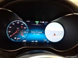  Mercedes  GLC 300 e 4Matic 9G-TRONIC Automatic Petrol/Electric  129 #28