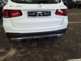  Mercedes  GLC 300 e 4Matic 9G-TRONIC Automatic Petrol/Electric  129 #30