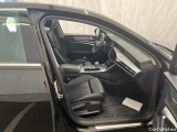  Audi  A6 50 TDI quattro tiptronic sport Automatic Diesel/Electric  130 #6