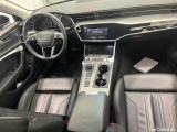  Audi  A6 50 TDI quattro tiptronic sport Automatic Diesel/Electric  130 #7