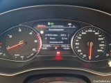  Audi  A6 50 TDI quattro tiptronic sport Automatic Diesel/Electric  130 #8