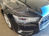  Audi  A6 50 TDI quattro tiptronic sport Automatic Diesel/Electric  130 #15