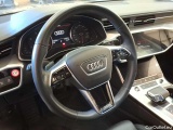 Audi  A6 50 TDI quattro tiptronic sport Automatic Diesel/Electric  130 #24
