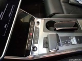  Audi  A6 50 TDI quattro tiptronic sport Automatic Diesel/Electric  130 #25