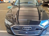  Audi  A6 50 TDI quattro tiptronic sport Automatic Diesel/Electric  130 #38