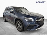  Mercedes  GLB 220 d 8G-DCT AMG Line Automatic Diesel  131 #2