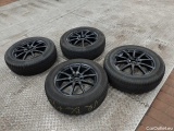  Mercedes  GLB 220 d 8G-DCT AMG Line Automatic Diesel  131 #11