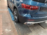  Mercedes  GLB 220 d 8G-DCT AMG Line Automatic Diesel  131 #44