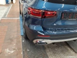  Mercedes  GLB 220 d 8G-DCT AMG Line Automatic Diesel  131 #46