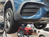  Mercedes  GLB 220 d 8G-DCT AMG Line Automatic Diesel  131 #49