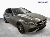  Mercedes  C-Klasse 220 d 4Matic T 9G-TRONIC Avantgarde Automatic Diesel/Electric  132 #2