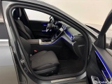  Mercedes  C-Klasse 220 d 4Matic T 9G-TRONIC Avantgarde Automatic Diesel/Electric  132 #7