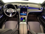  Mercedes  C-Klasse 220 d 4Matic T 9G-TRONIC Avantgarde Automatic Diesel/Electric  132 #8