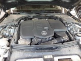  Mercedes  C-Klasse 220 d 4Matic T 9G-TRONIC Avantgarde Automatic Diesel/Electric  132 #18