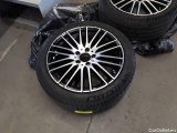  Mercedes  C-Klasse 220 d 4Matic T 9G-TRONIC Avantgarde Automatic Diesel/Electric  132 #21
