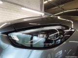  Mercedes  C-Klasse 220 d 4Matic T 9G-TRONIC Avantgarde Automatic Diesel/Electric  132 #22