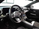  Mercedes  C-Klasse 220 d 4Matic T 9G-TRONIC Avantgarde Automatic Diesel/Electric  132 #24