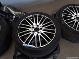  Mercedes  C-Klasse 220 d 4Matic T 9G-TRONIC Avantgarde Automatic Diesel/Electric  132 #31