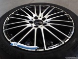  Mercedes  C-Klasse 220 d 4Matic T 9G-TRONIC Avantgarde Automatic Diesel/Electric  132 #33