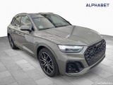  Audi  Q5 50 TDI quattro tiptronic S line Automatic Diesel/Electric  133 #2