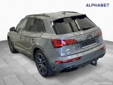  Audi  Q5 50 TDI quattro tiptronic S line Automatic Diesel/Electric  133 #3