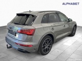 Audi  Q5 50 TDI quattro tiptronic S line Automatic Diesel/Electric  133 #4