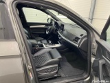  Audi  Q5 50 TDI quattro tiptronic S line Automatic Diesel/Electric  133 #6