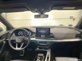  Audi  Q5 50 TDI quattro tiptronic S line Automatic Diesel/Electric  133 #7