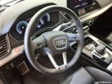  Audi  Q5 50 TDI quattro tiptronic S line Automatic Diesel/Electric  133 #17