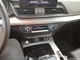  Audi  Q5 50 TDI quattro tiptronic S line Automatic Diesel/Electric  133 #30