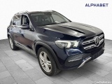  Mercedes  GLE 350 e 4Matic 9G-TRONIC Exclusive Automatic Petrol/Electric  134 #2