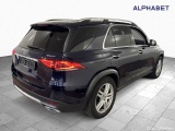  Mercedes  GLE 350 e 4Matic 9G-TRONIC Exclusive Automatic Petrol/Electric  134 #4