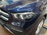  Mercedes  GLE 350 e 4Matic 9G-TRONIC Exclusive Automatic Petrol/Electric  134 #19