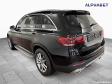  Mercedes  GLC 400 d 4Matic 9G-TRONIC AMG Line Automatic Diesel  137 #3