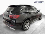  Mercedes  GLC 400 d 4Matic 9G-TRONIC AMG Line Automatic Diesel  137 #4